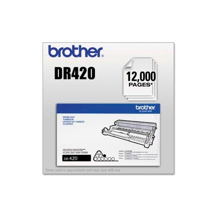 Tri Industries Nfp DRUM, REMAN, BRT, BK DR420